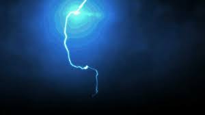 View, download, rate, and comment on 15 lightning gifs. Thestars Themoon Blue Aesthetic Gif Cool Animations Animation Design