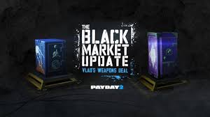 Sep 01, 2017 · a small video on how to use all the skins in payday 2 for free. Payday 2 Rolls Back Microtransactions After Fan Outrage Ars Technica