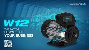 This website allows you to register a recovery account, change your password, or recover your password when it is forgotten. Weg Launches W12 A Light And Versatile Motor For Industrial Applications Weg