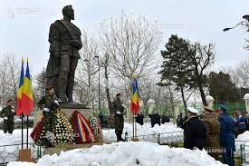 În timpul primului război mondial, casa a fost amenajată pentru cartierul regal, iar la etaj câteva camere pentru regele. Alexandru Ioan Cuza 200 De Ani Primul Domnitor Al Principatelor Unite Romane 1859 1866 Agerpres ActualizeazÄƒ Lumea