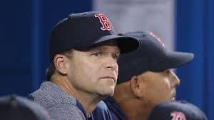 BREAKING: Braves hire Tim Hyers as new hitting coach. Hyers is a two time  WS champion hitting coach ('18 Boston, '23 Texas) and a 10 year MiLB/MLB  vet with several teams. He