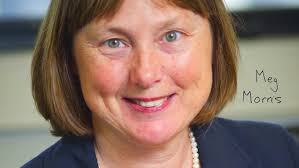 La Trobe University Living History: Meg Morris