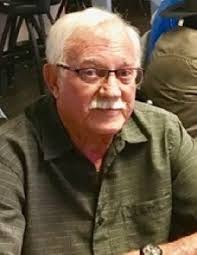 Obituary information for William Carlson