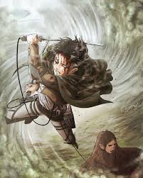 Levi Rivaille In 2020 Attack On Titan Anime Attack On Titan Levi Attack On Titan