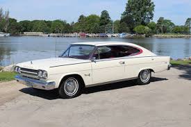 Image result for Viscount Medium Blue 1965 AMC