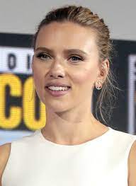 Scarlett ingrid johansson was born on november 22, 1984 in manhattan, new york city, new york. Scarlett Johansson Simple English Wikipedia The Free Encyclopedia