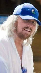 650 Barry Gibb * He's so beautiful- then and now* ideas to save today