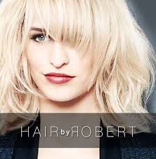 Hair by Robert
