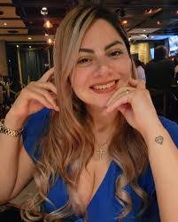 Laura Moncada's Instagram, Twitter & Facebook