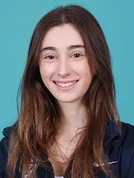 2024-25 Women's Fencing Roster