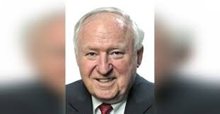 Obituary information for Robert "Bob" Emmett Morley