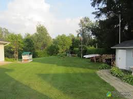 Provider of residential units intended to take care of. 1879 1881 Chemin De St Flore Shawinigan Grand Mere For Sale Duproprio