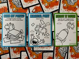Muffin time is a chaotic card game with more twists and turns than you can shake a spork at! Muffin Time Rainbow Pack Expansion Review Board Games Zatu Games
