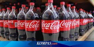 Lokasi pt coca cola sumsel videon toisto ei taida onnistua. Pabrik Coca Cola Di Lampung Mulai Kekurangan Air