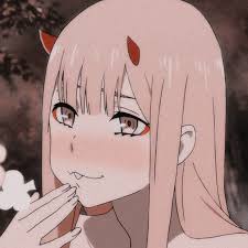 Log in or sign up in seconds.| wallpapers for any device must be properly sized to fit the screen. Zero Two Icon Uploaded By Animepsd On We Heart It