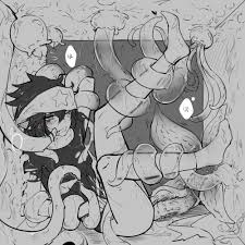 Aotu World has Surprising Amount of Tentacle Porn!