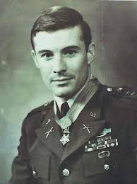 We have lost an American hero. Capt. Paul W. “Bud” Bucha passed away July  31 at age 80, according to the Congressional Medal of Honor Society. In  1970, President Nixon presented him