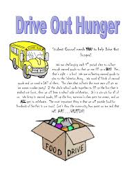 Thanksgiving food drive flyer templates a flyer template pack perfect for promoting a thanksgiving food drive event. Can Food Drive Quotes Quotesgram