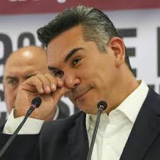 Stream episode Federico Arreola con Ciro Gómez Leyva sobre Alejandro Moreno  by sdpnoticias podcast