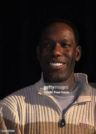 1,224 James Mcdaniel Photos & High Res Pictures