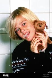 Aaron bear immagini e fotografie stock ad alta risoluzione