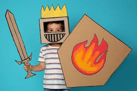 Then allow them to decorate the main story page with crayons or colored pencils. 50 Best Ideas To Teach The Armor Of God For Kids At Sunday School