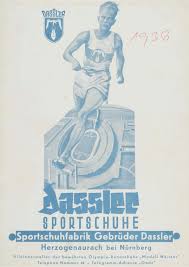 Please wait, the page is loading. Adolf Dassler The Creative And Innovative Leader Behind Adidas