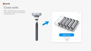 Sellup allows for upsells to be created directly on the product page under the buy box. Bold Upsell True Upsells Ecommerce Plugins For Online Stores Shopify App Store