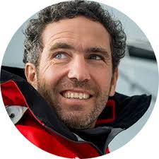 Samantha Davies, skipper au grand cœur