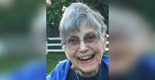 Obituary information for Hazel Georgiana Swinford