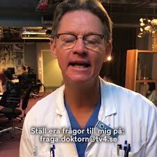 Stream tracks and playlists from mikael sandström on your desktop or mobile device. Doktor Mikael Sandstrom Dr Mikael Vill Fa Era Fragor Facebook