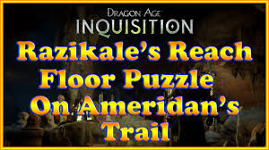 Inquisition, with a walkthrough of the three. Jaws Of Hakkon Floor Puzzle