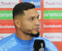 Daniel Aparicio, nuevo jugador del Real España