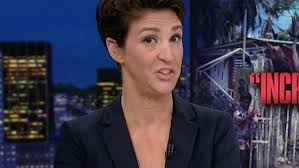 Msnbc's star anchor rachel maddow is reportedly mulling leaving the network to launch her own media company amid heated contract negotiations. Maddow Not Leaving Msnbc But Her Nightly Show Will Come To An End Next Year Report Alternet Org