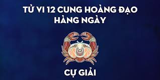 Chủ nhật 06/06/2021 14:32 gmt + 7. Dá»± Ä'oan Tá»­ Vi Thá»© NÄƒm Ngay 14 1 2021 Cá»§a Cung Cá»± Giáº£i