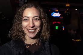 Glenn Belverio's Birthday Celebration at Forlini's in NYC, January 11,  2019. Photos by Drew Gardner