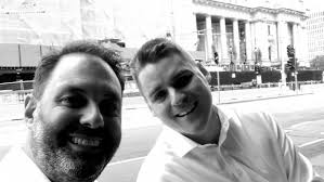 Backroom Baz: Philip Dalidakis mailing it in as he retires from state  parliament