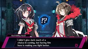 So mary skelter 2 was released today, and being an old vita boy i was already aware of this game and that it's supposed to be a relatively top. Mary Skelter Nightmares Review Vgu