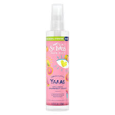 Biore Witch Hazel Pore Clarifying Cooling Cleanser St Ives Hydrating Face Mist Grapefruit 4 23 Fl Oz Face Mist Face Hydration Grapefruit Scent