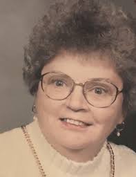 Obituary information for Marjorie Ann (Smith) Price