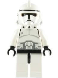 Support raydtastic1's creations with a gift of premium membership! Bricklink Minifigure Sw0126 Lego Clone Trooper Episode 3 Star Wars Star Wars Episode 3 Bricklink Reference Catalog