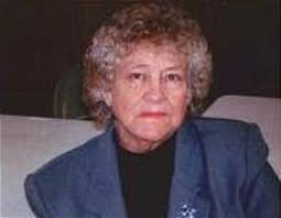 Obituary information for Gladys Marie Nolan Phillips