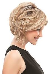 Amazon.com: Eve Stacked Bob