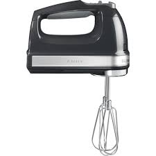 Mixer kitchenaid professional 600 series instructions and recipes manual. Handmixer 9 Geschwindigkeiten Artisan Kitchenaid