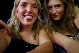 Head over boots for my girls 💖🤠 Last work week in the books!