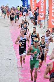 Triatleta olímpico río 2016 | twuko. Athlete Profile Irving Perez World Triathlon