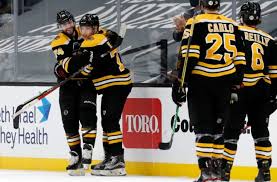 Boston bruins download the 2021 bruins playoff media guide (pdf). Boston Bruins Who S Hot Heading Into The Stanley Cup Playoffs
