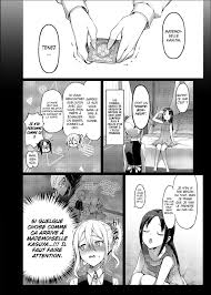 Kaguya-sama no Enmusubi | Le porte bonheur de mademoiselle Kaguya - Page 6  - HentaiEra