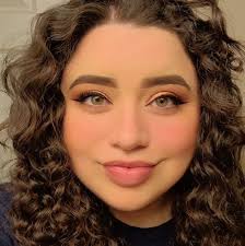 Happy birthday, little witch.