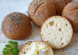 Low Carb Brotchen Tanja S Glutenfreies Kochbuch